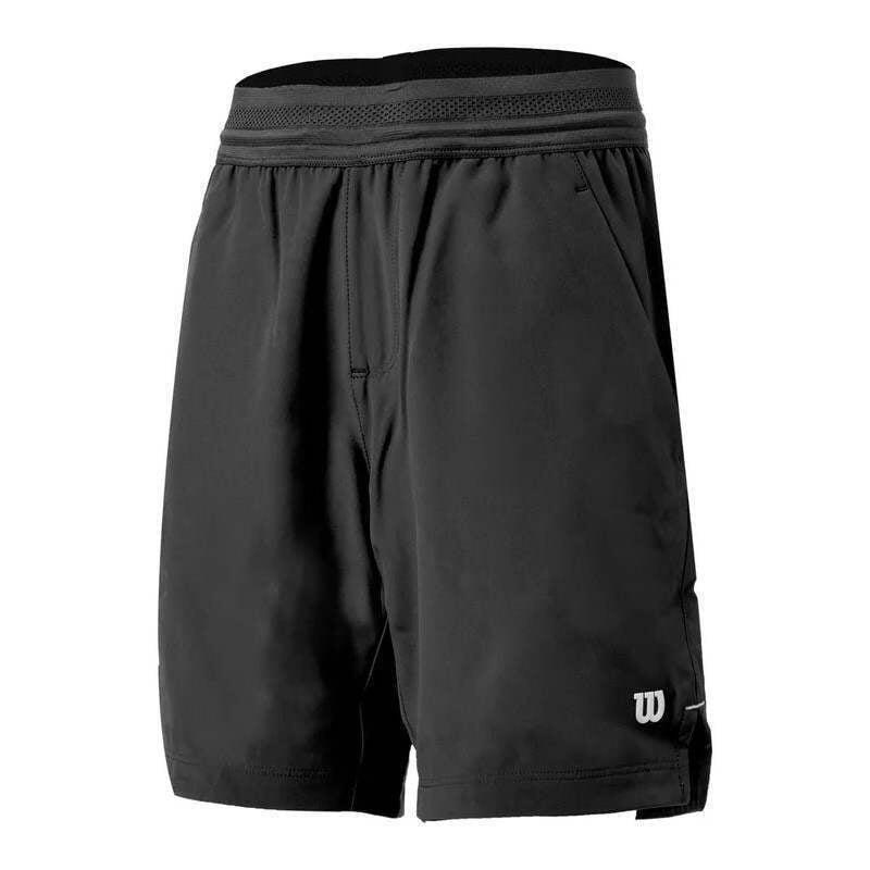 WILSON Short Wilson Team 7 Negro -  - M