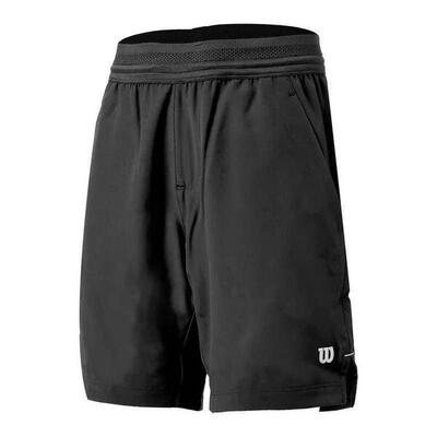 Short wilson team 7 negro - - m