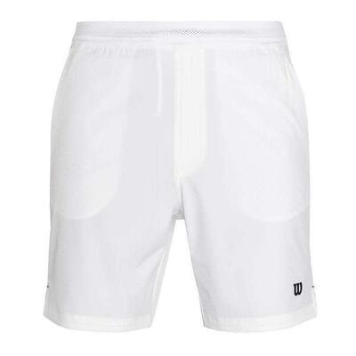 Short wilson team 7 blanco - - m