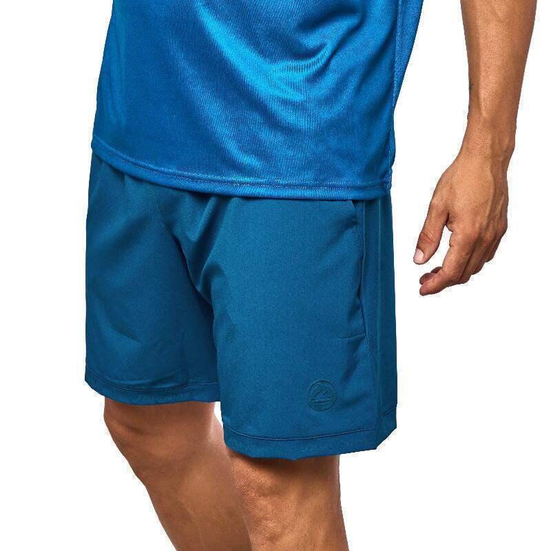 Short JHayber Micro Azul Marino Claro -  - L 3/5