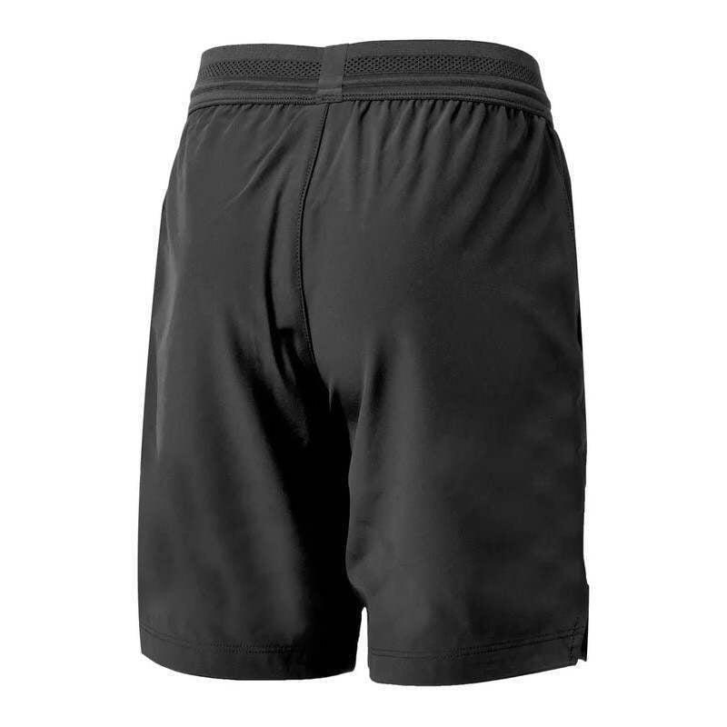 Team Short 7in Uomo Nero 2/5