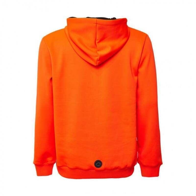 Kapuzenpullover J'hayber Modell DA2781-400 für männer 4/5