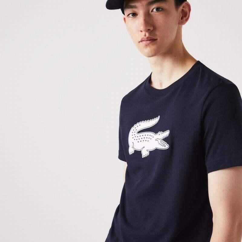 LACOSTE TH204 T-SHIRT 4/5
