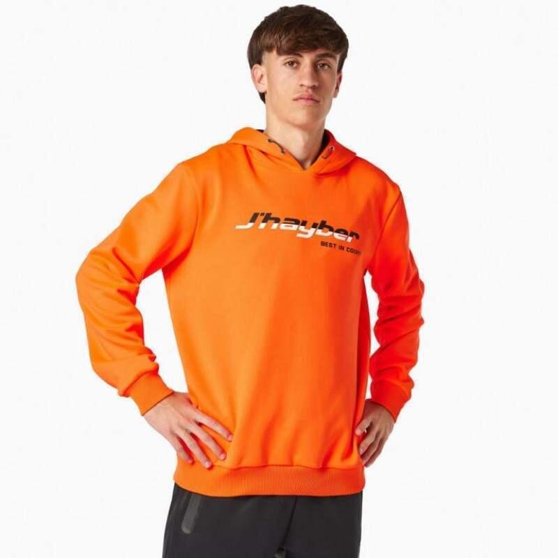 Kapuzenpullover J'hayber Modell DA2781-400 für männer 3/5