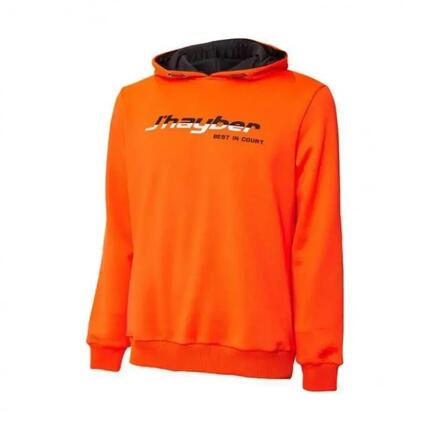 Hoodie J'hayber model DA2781-400 voor mannen