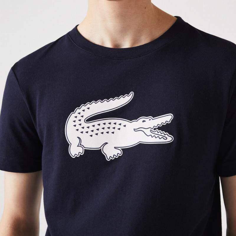 Lacoste Th2042 T-shirt 3/5