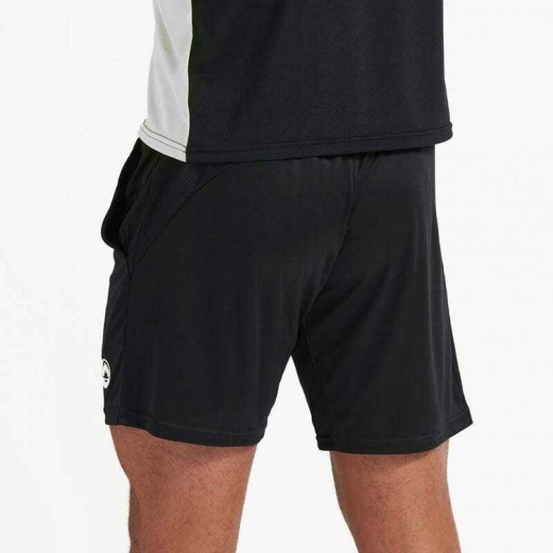 Maglia a maniche corte J'hayber BASIC per uomini 3/5
