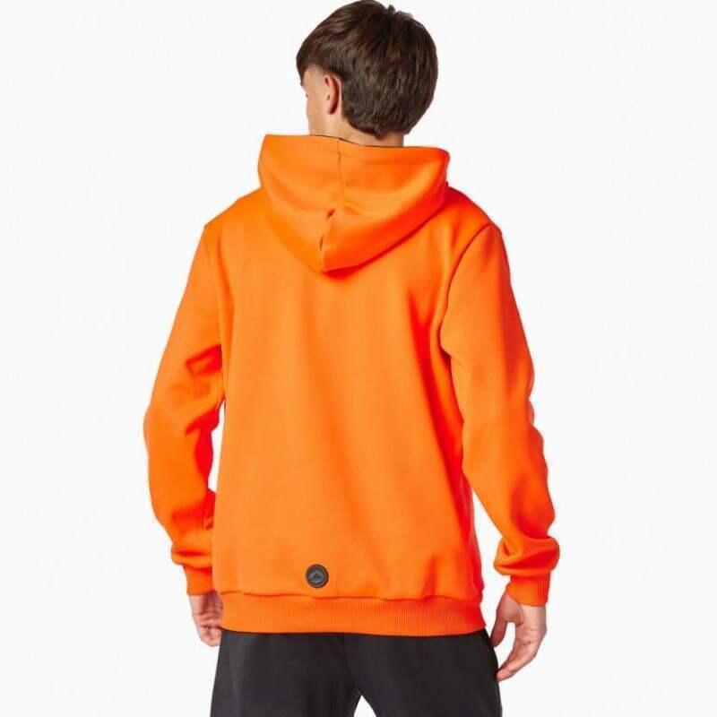 Hoodie J'hayber model DA2781-400 for man