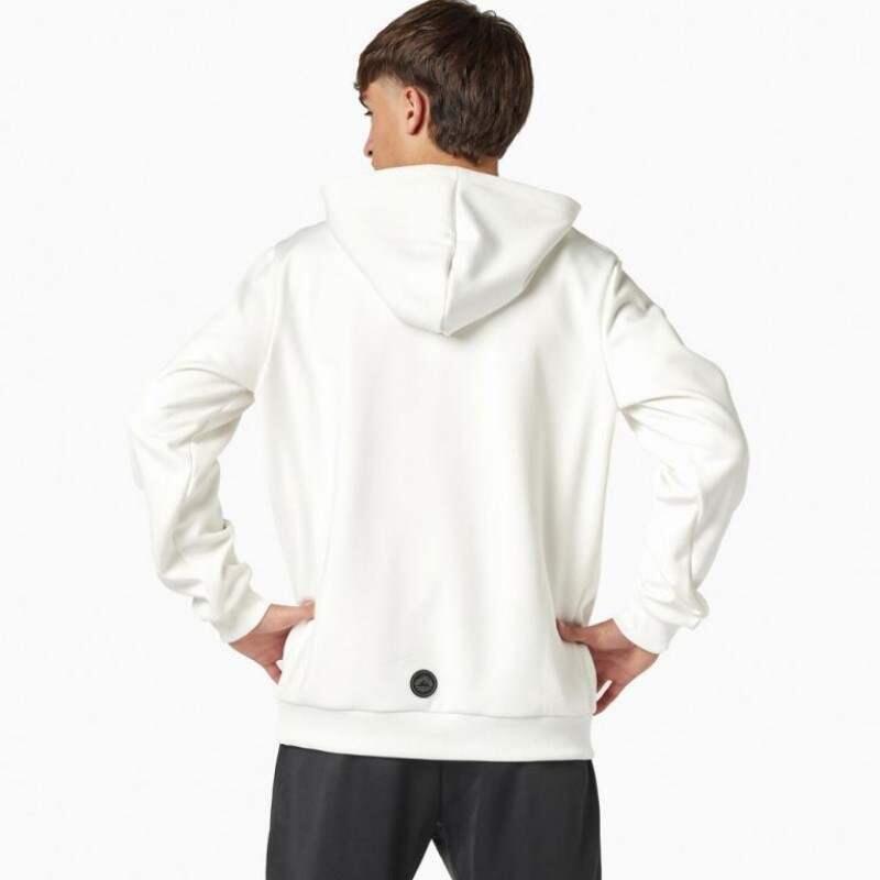 JHayber Court Camisola Branca 2/5