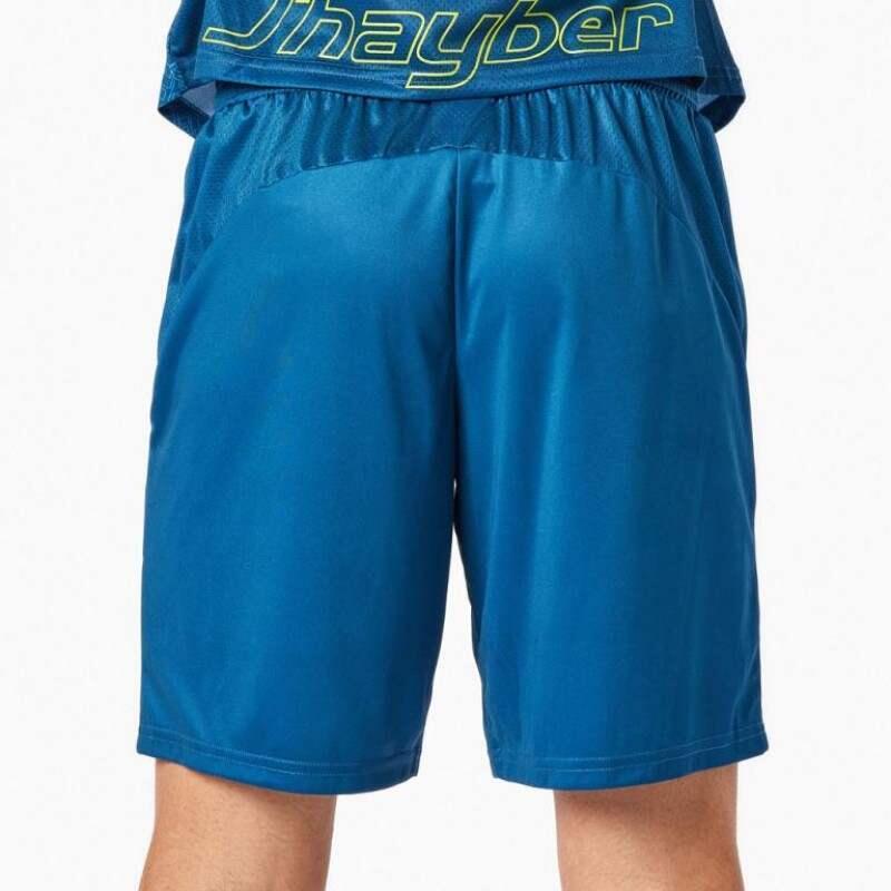 Pantaloncini J'hayber modello DA4402-37 per uomini 2/5