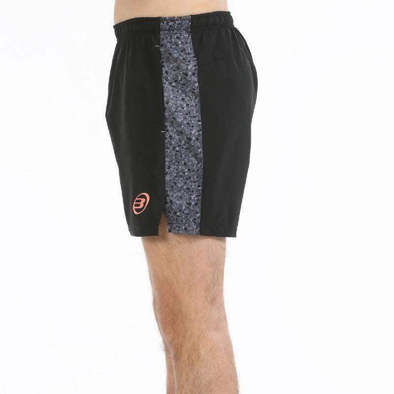 Short Bullpadel Moler Negro -  - XXL 3/5