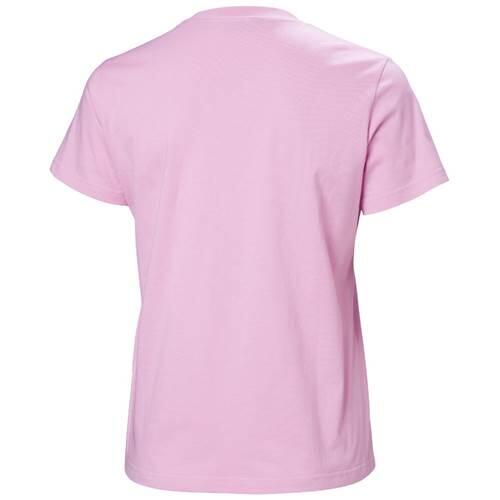 T-shirt femme Helly Hansen Logo 2.0 2/5