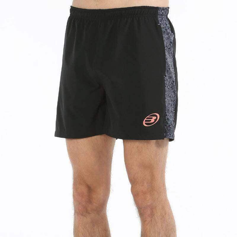 Short Bullpadel Moler Negro -  - XXL 5/5