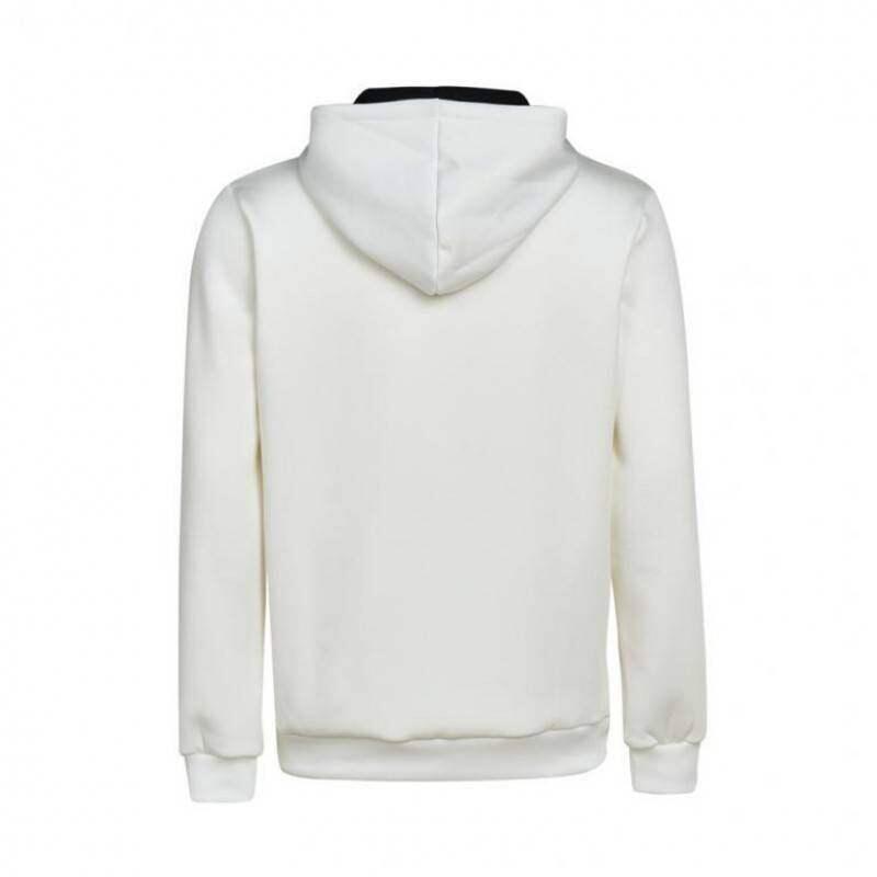 Hoodie J'hayber model DA2780-100 voor mannen 4/5