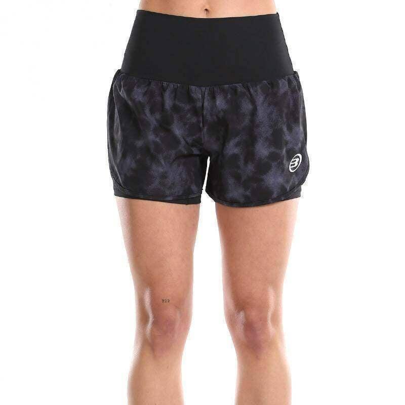 Bullpadel curto elote preto