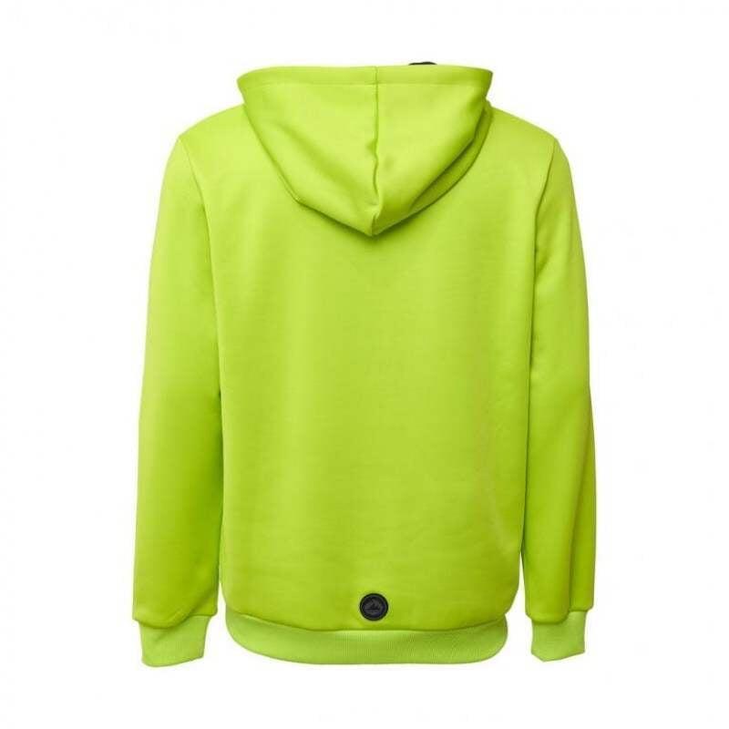 JHayber Court Pistache Moletom 4/5
