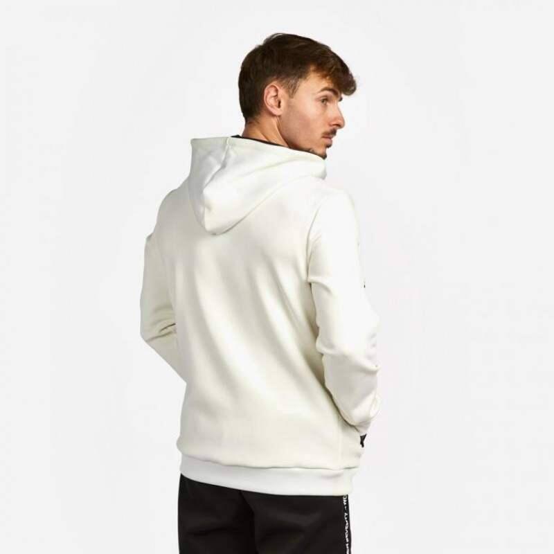 Hoodie J'hayber model DA2780-100 voor mannen 2/5