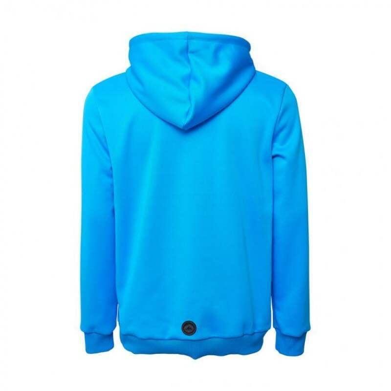 Sudadera JHayber Court Azul 4/5