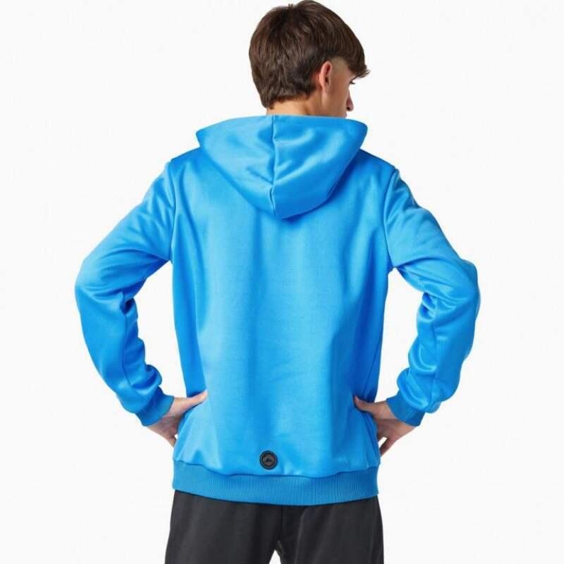 Sudadera JHayber Court Azul 2/5