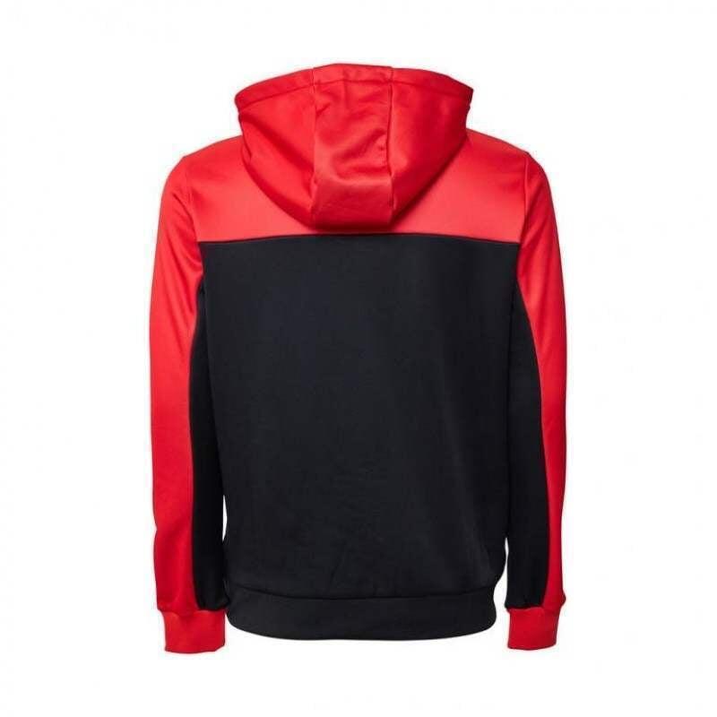 Camisola Treino JHayber Banda Vermelho 4/5