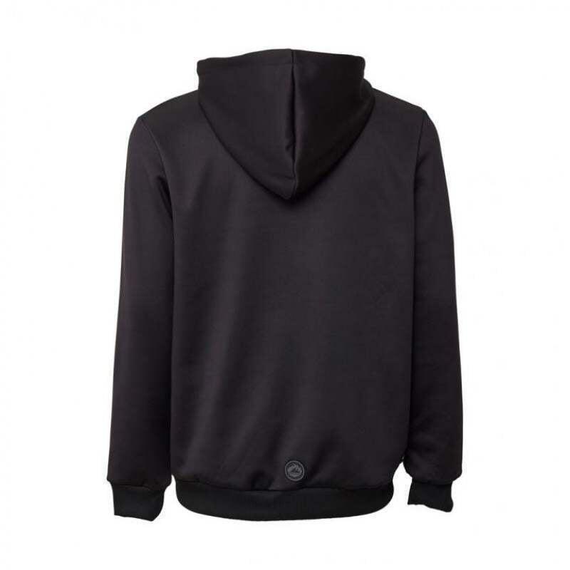 JHayber Court Sweatshirt Preto 4/5