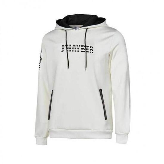 Hoodie J'hayber model DA2780-100 voor mannen