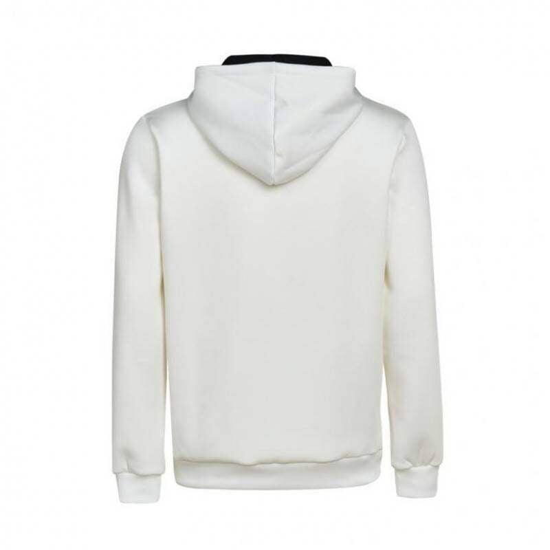 Sweat à capuche J'hayber modèle DA2780-100 pour homme 4/5