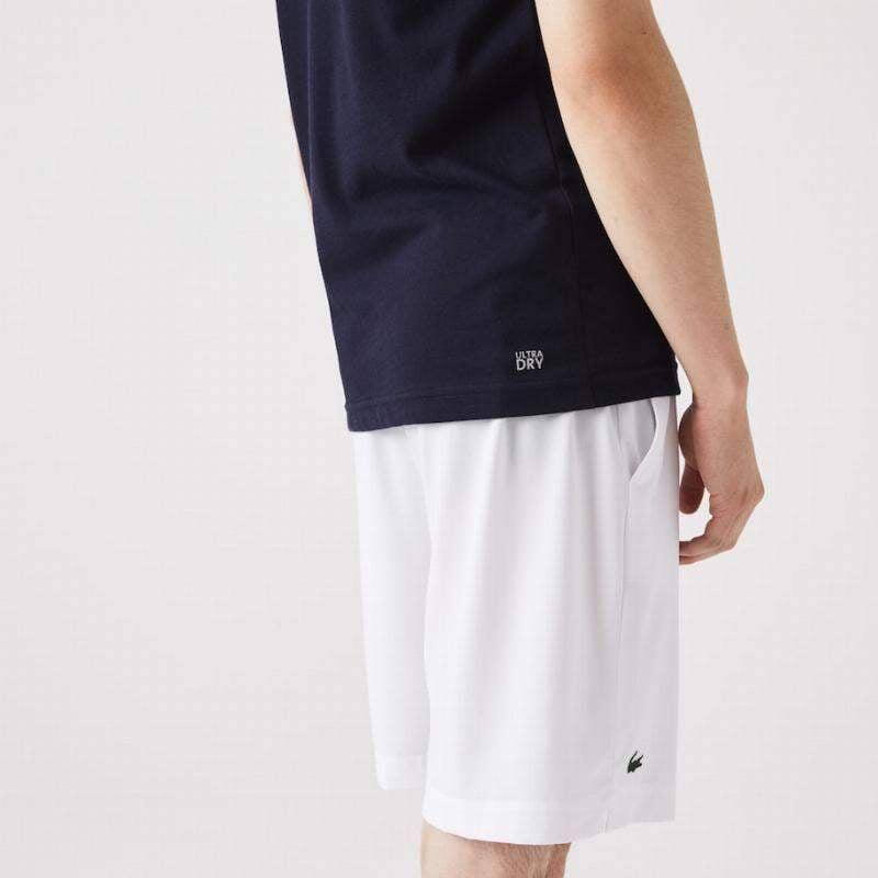 LACOSTE TH204 T-SHIRT 2/5