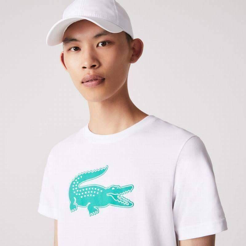 T-shirt Lacoste Th2042 3/5