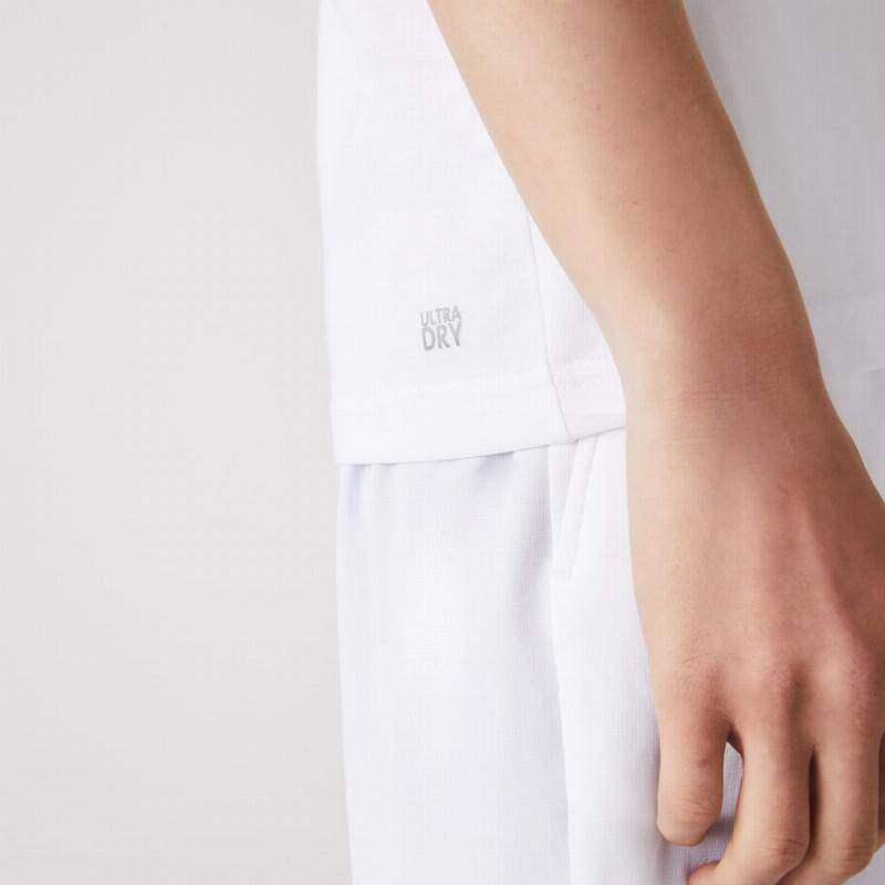 T-shirt Lacoste Th2042 2/5