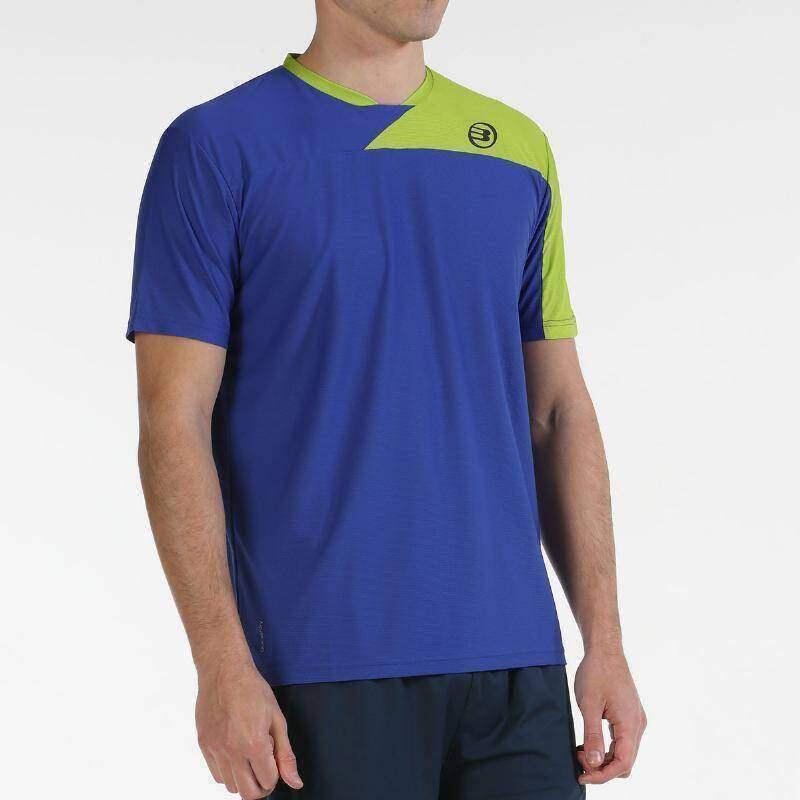 Maglia a maniche corte Bullpadel modello AG12712000 per uomini 2/5
