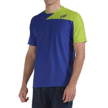T-shirt met korte mouwen Bullpadel model AG12712000 voor mannen
