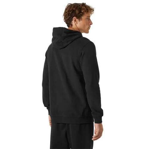 Herren universal Sweatshirts Helly Hansen Logo 2/5
