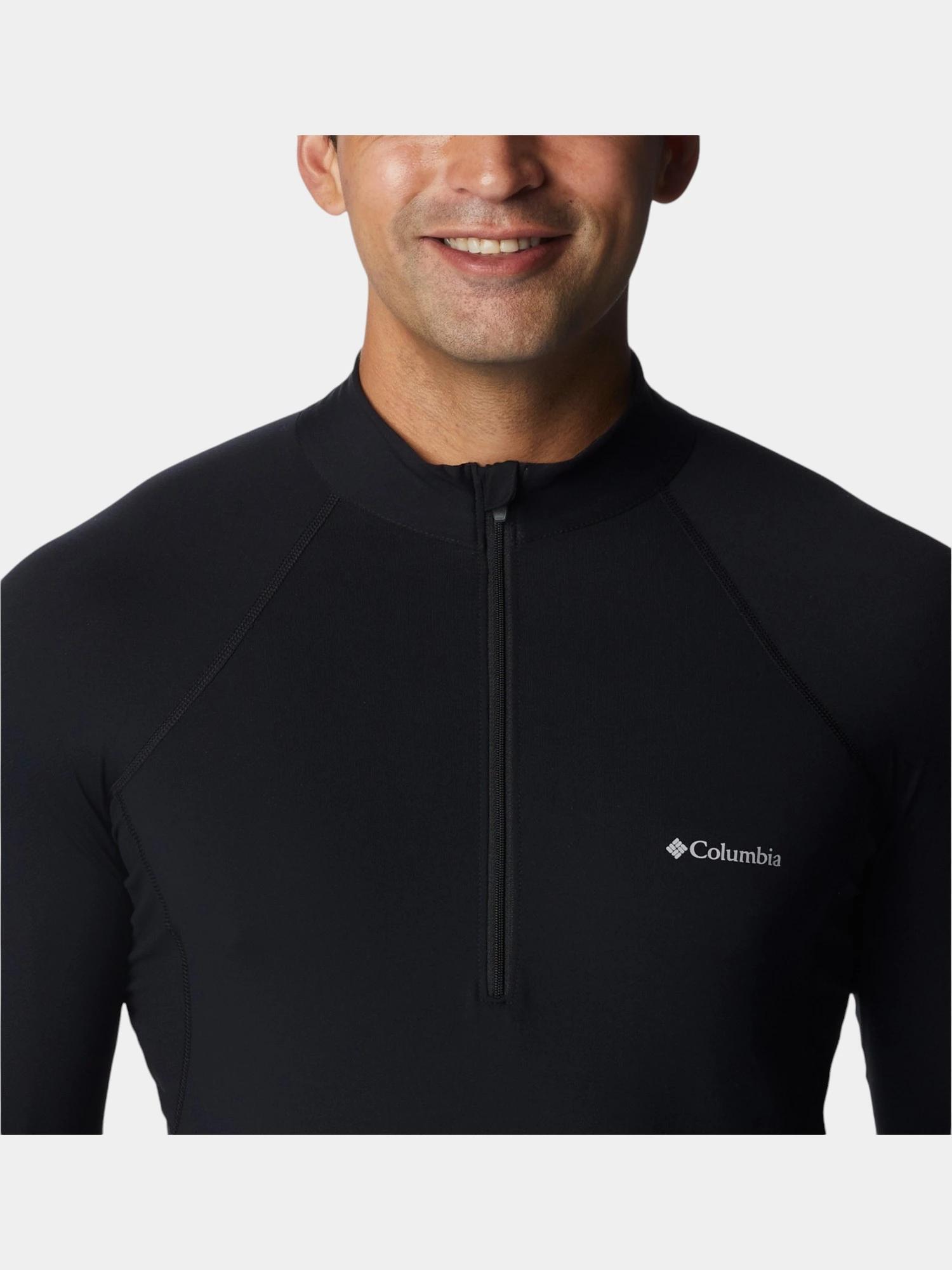 Sous-vêtement technique homme Midweight Stretch 4/7
