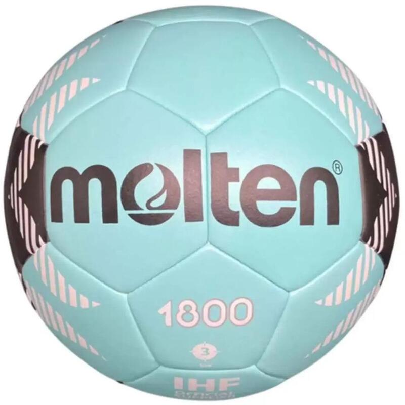 Ballon de Handball Molten HX 1800 IHF T3