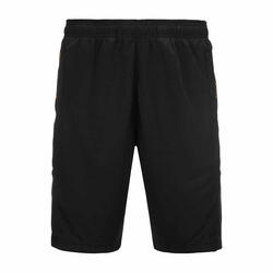 Short multisports homme Gabbio noir