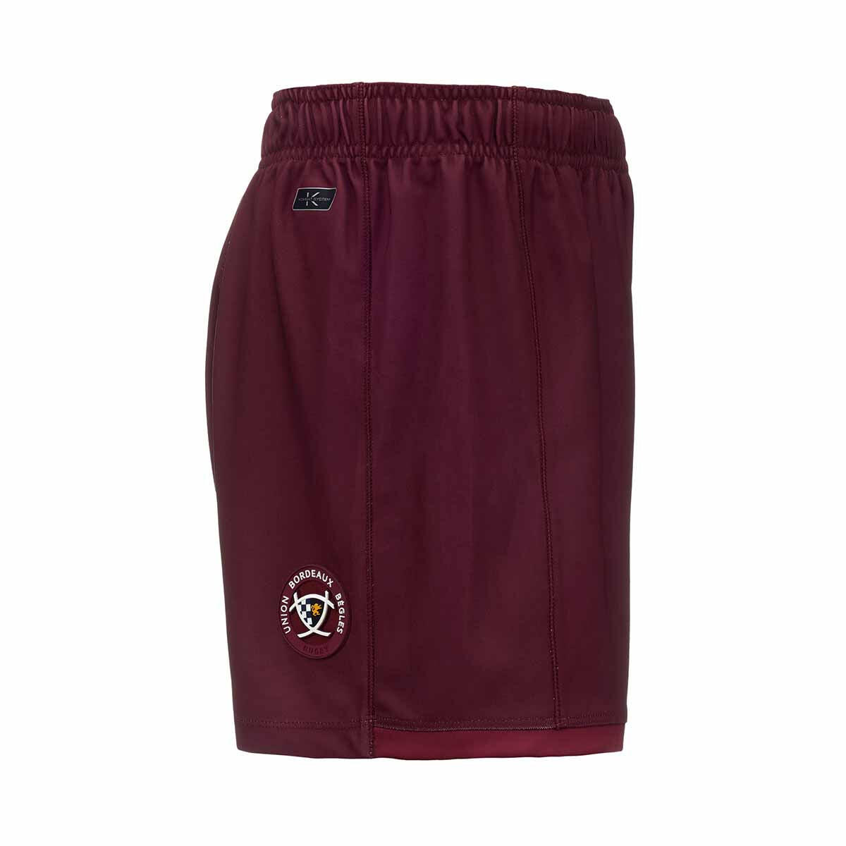 Short Kombat Ryder homme UBB Rugby 23/24 5/5