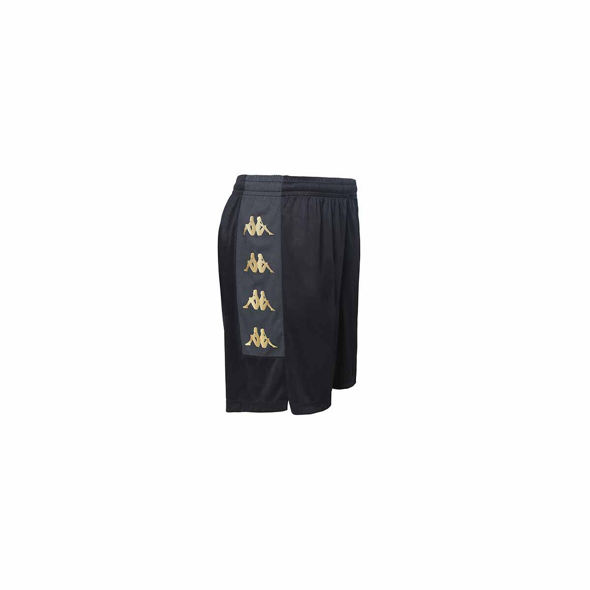 Pantalón corto para niños Kappa Gondo 2/7