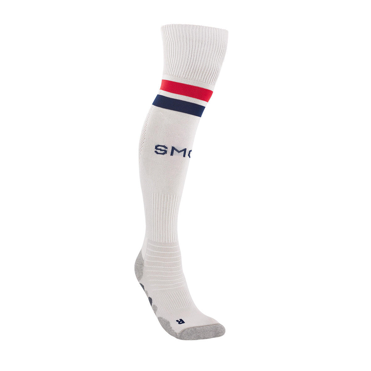 Calcetines SM Caen Kombat Spark Pro Saint James 2023/24 4/4