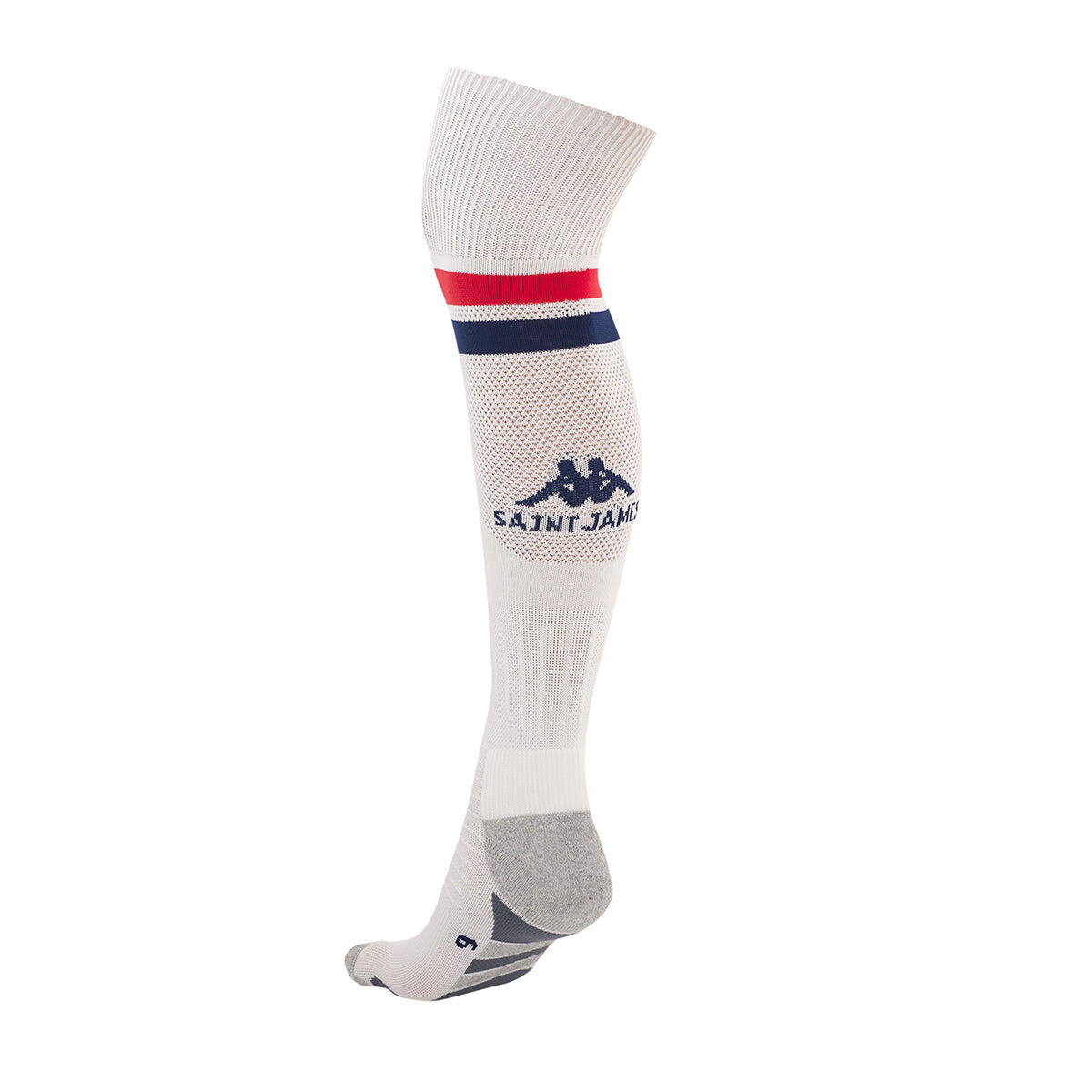 Calcetines SM Caen Kombat Spark Pro Saint James 2023/24 2/4