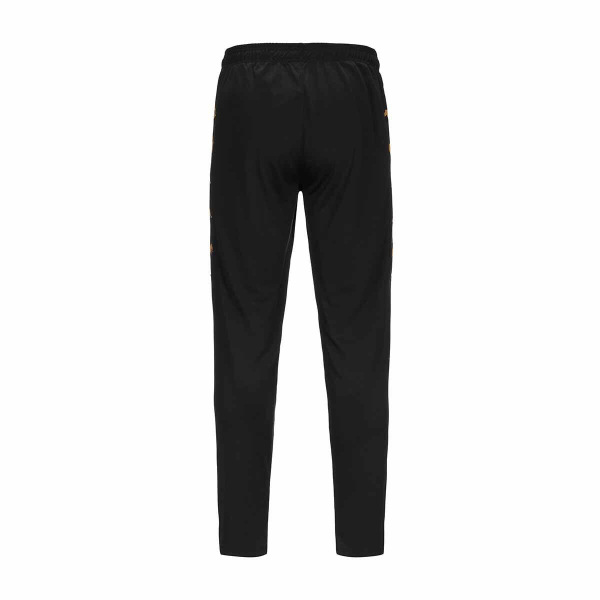 Pantalon multisports homme Gaston noir 4/7