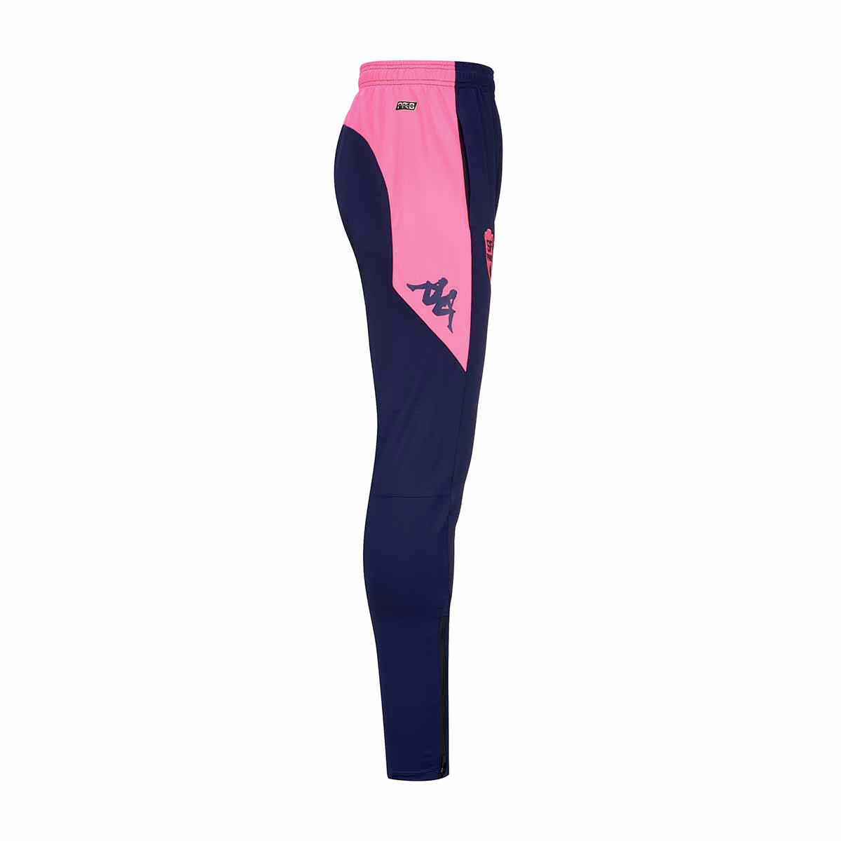 Pantalon Abunszip Pro 7 homme Stade Français Paris 23/24 2/5