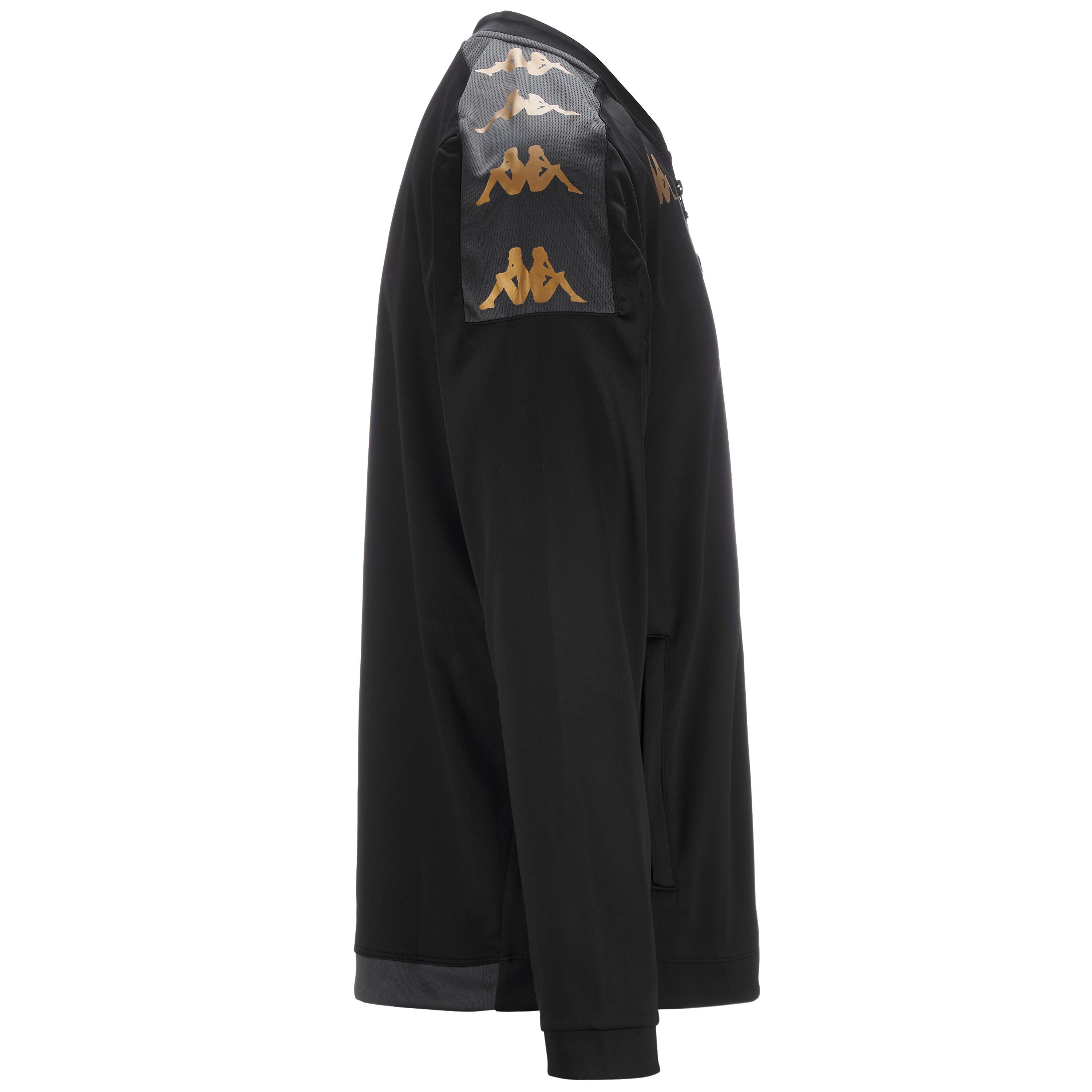 Kinder-Trainingsjacke Kappa Giullio 2/7
