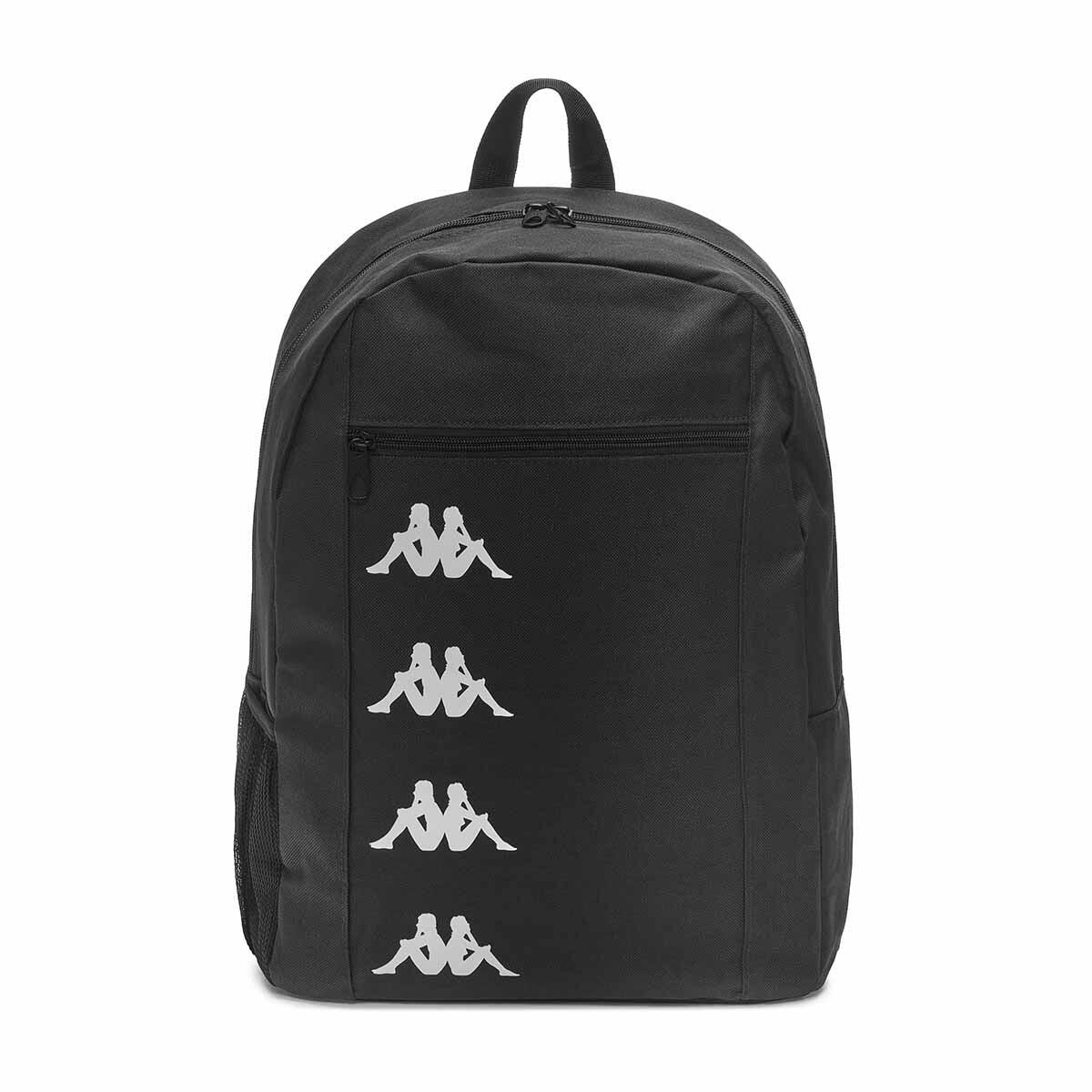 KAPPA Mochila Kappa Gelia negra