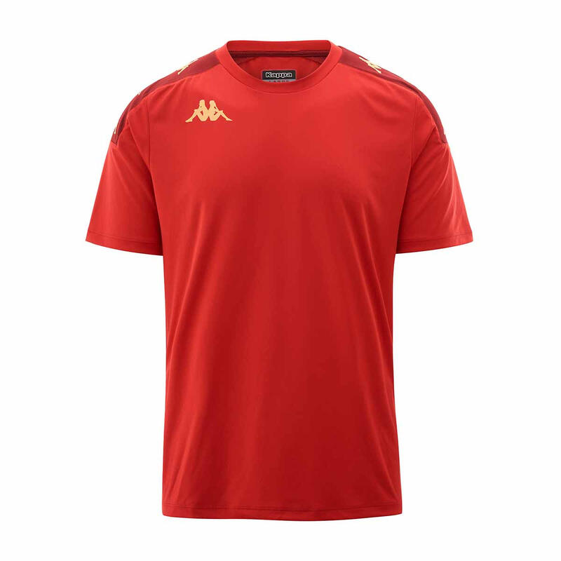 Maillot Kappa Gianto