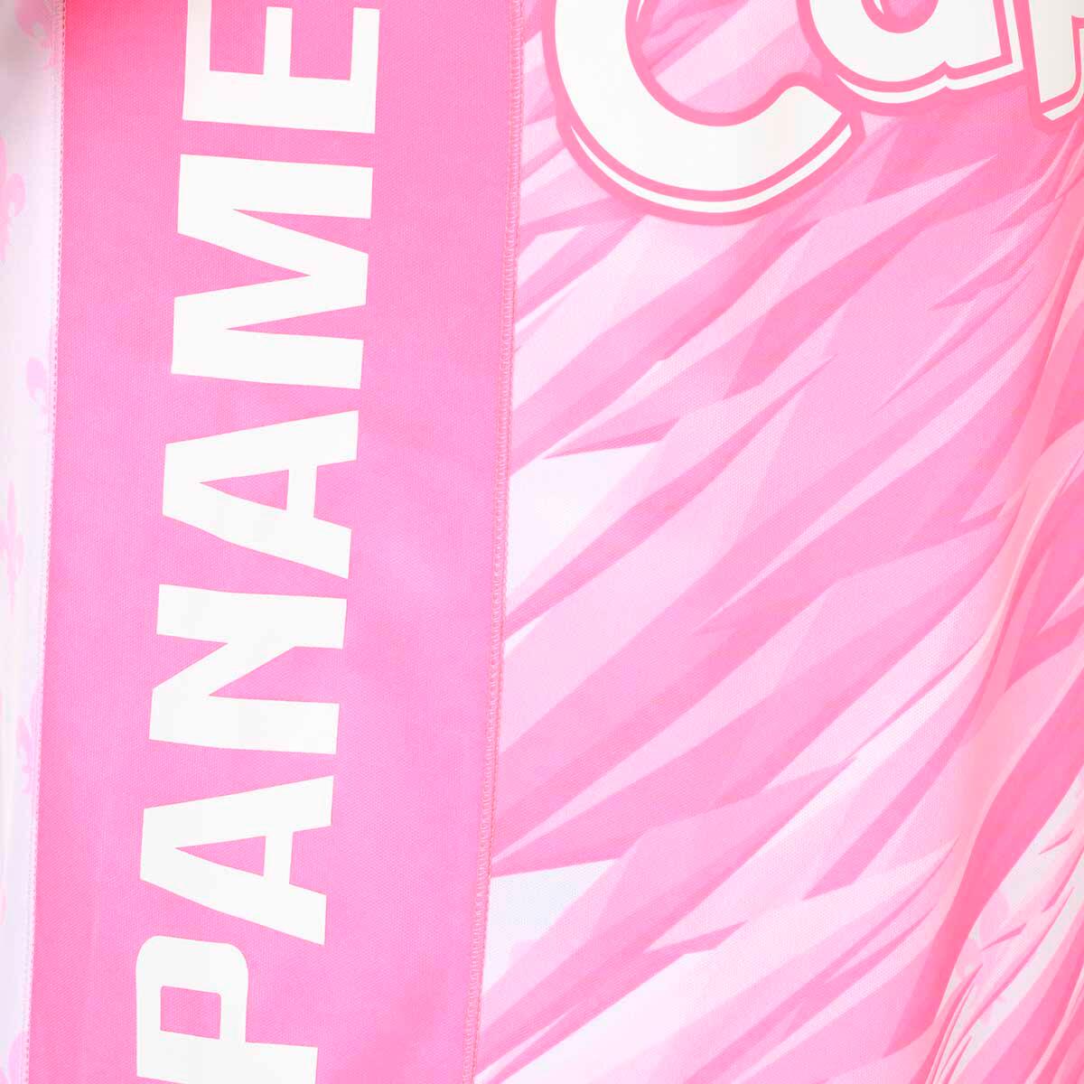 Drittes Kindertrikot Stade Français Kombat 2023/24 6/6