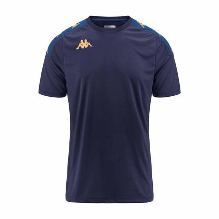 Maillot multisports homme Gianto rouge