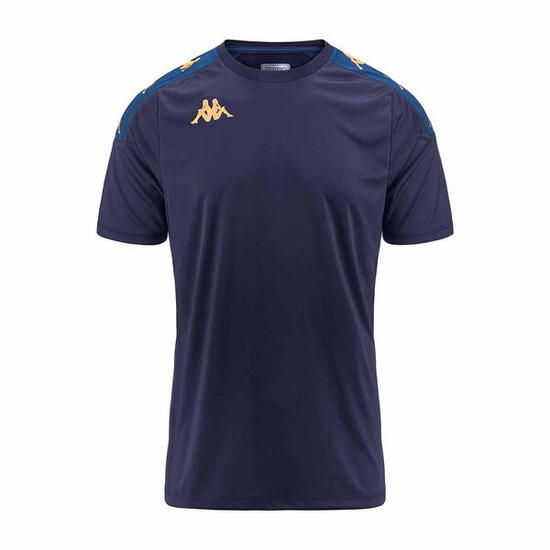 Kappa Gianto T‑shirt Union Bordeaux Bègles Europameister