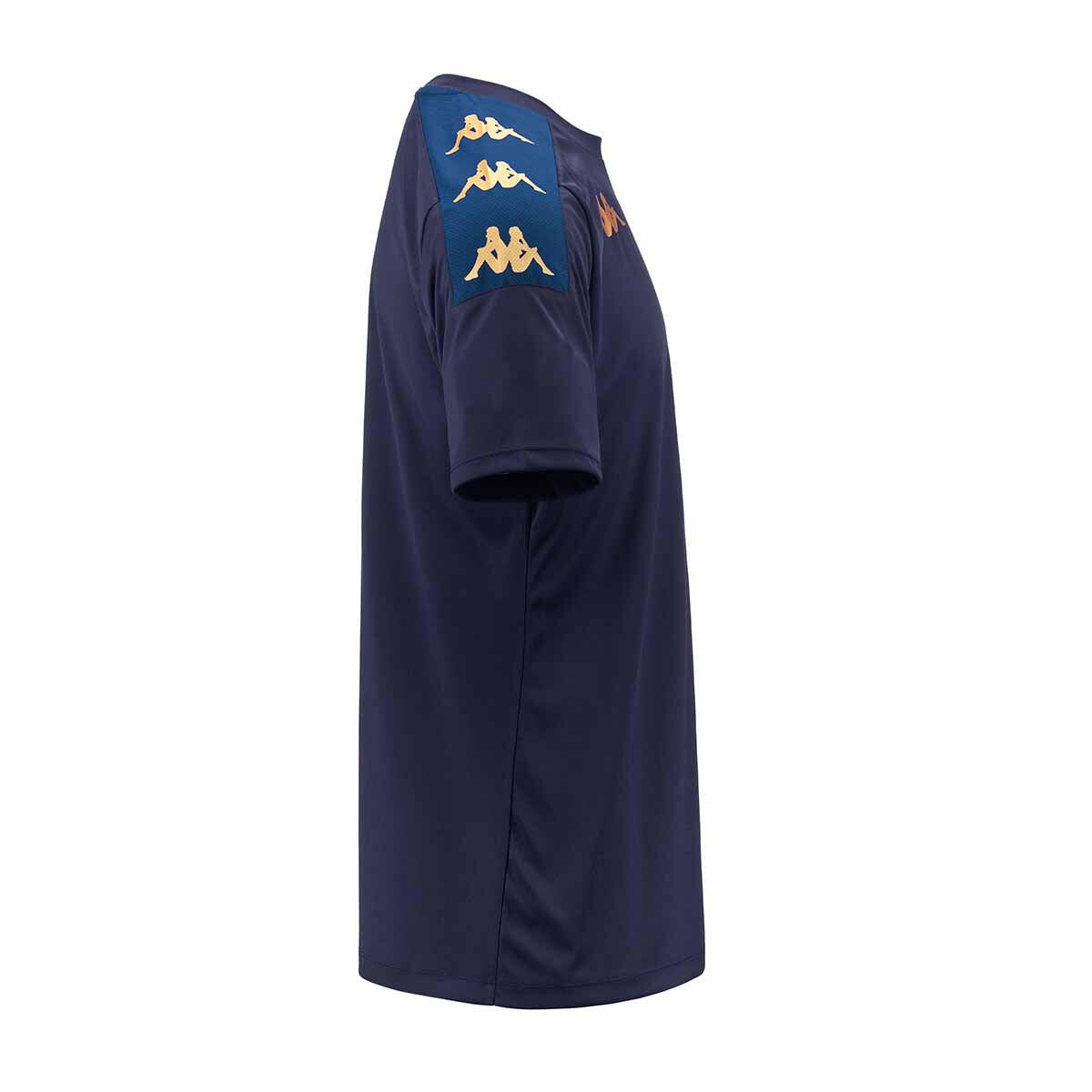 Maglia Kappa Gianto 2/4