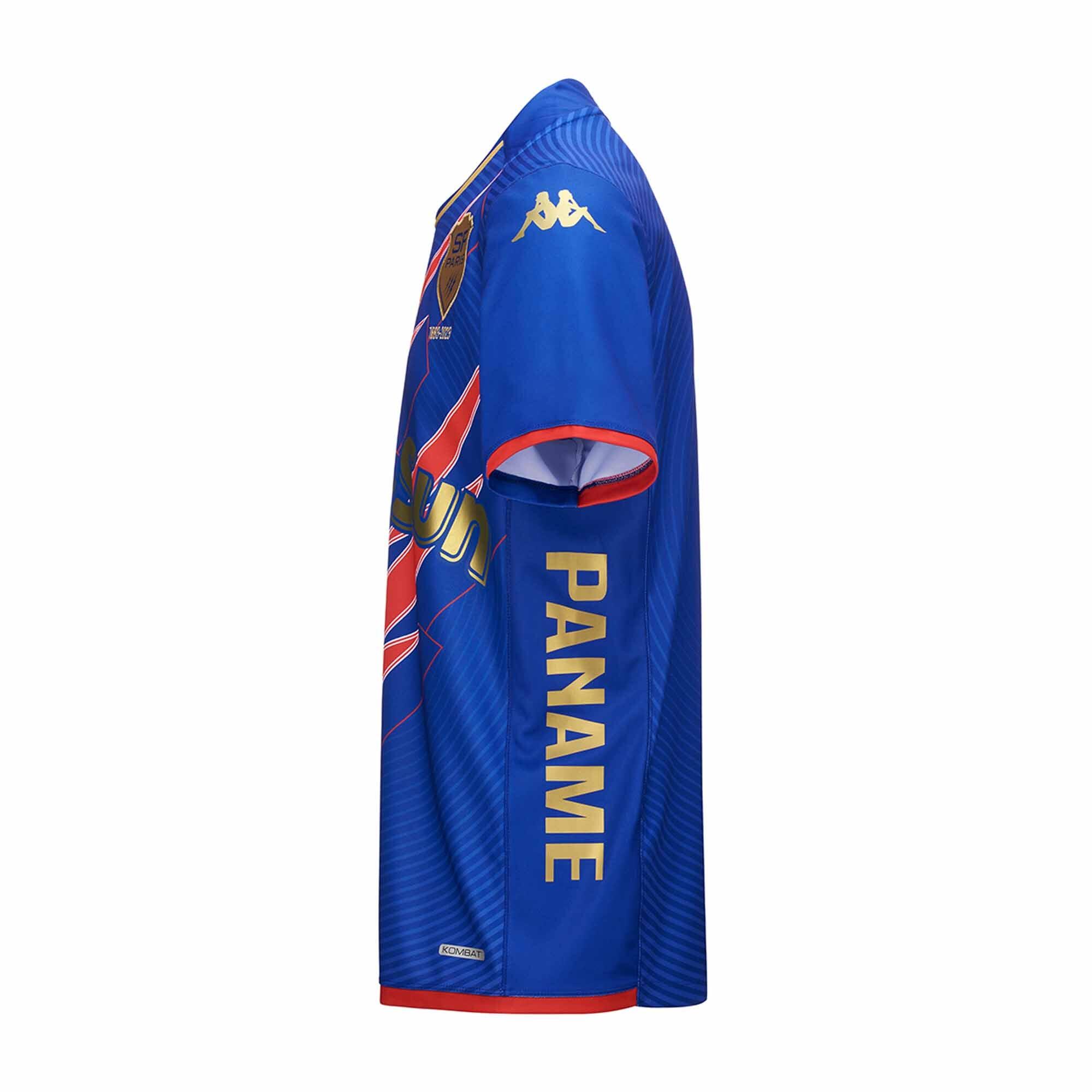 Maillot Kombat Away garçon Stade Français Paris 23/24 2/7